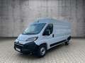 Opel Movano C Cargo L3H3 verstärkt NAVI, LED-LICHT Blanc - thumbnail 1