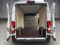 Opel Movano C Cargo L3H3 verstärkt NAVI, LED-LICHT Blanc - thumbnail 17