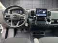 Opel Movano C Cargo L3H3 verstärkt NAVI, LED-LICHT Blanc - thumbnail 9