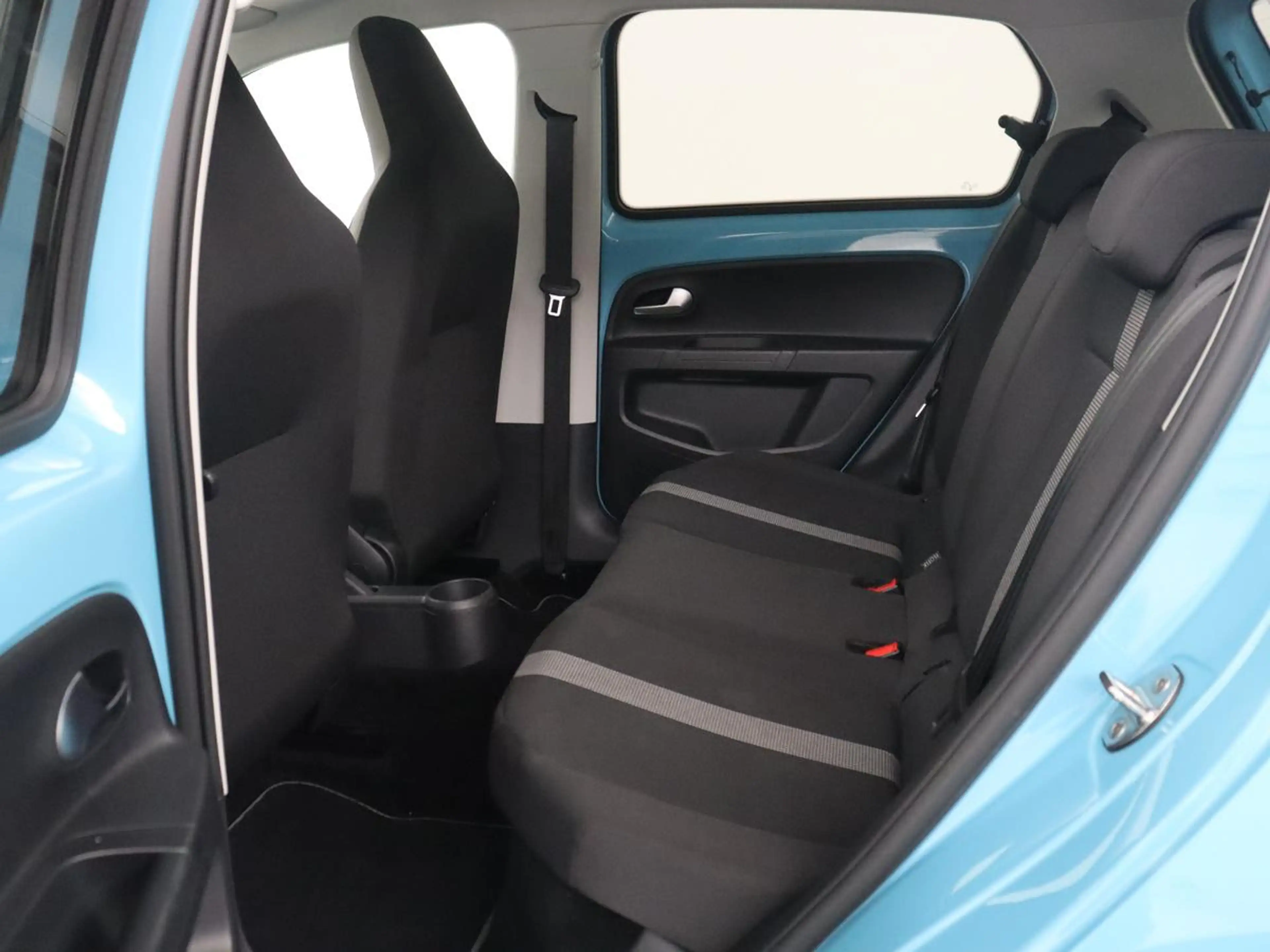 Volkswagen e-up! e-up! | SOH 88,3% | Stoelverwarming | Pano.Dak | C — photo 7