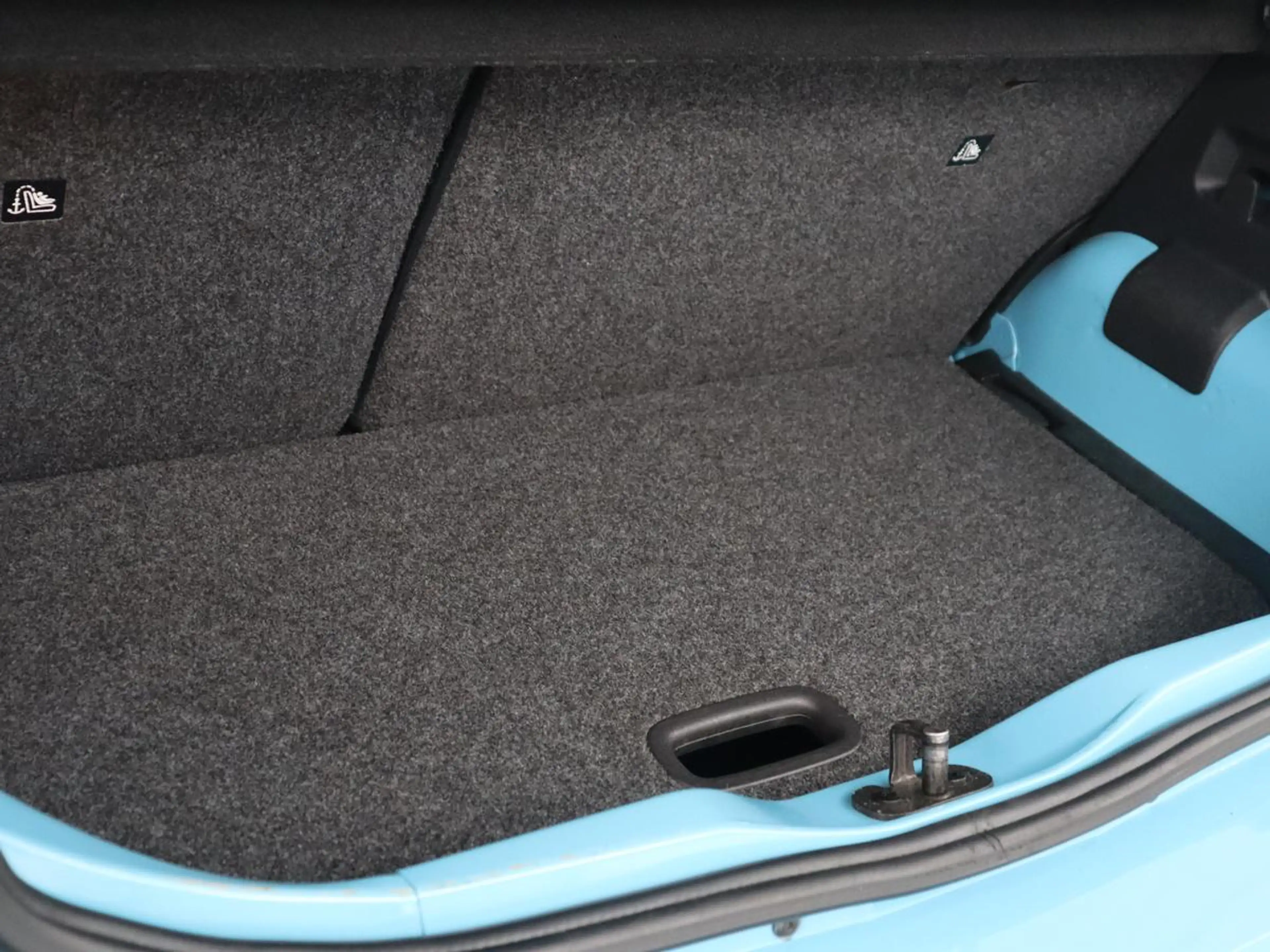 Volkswagen e-up! e-up! | SOH 88,3% | Stoelverwarming | Pano.Dak | C — photo 10