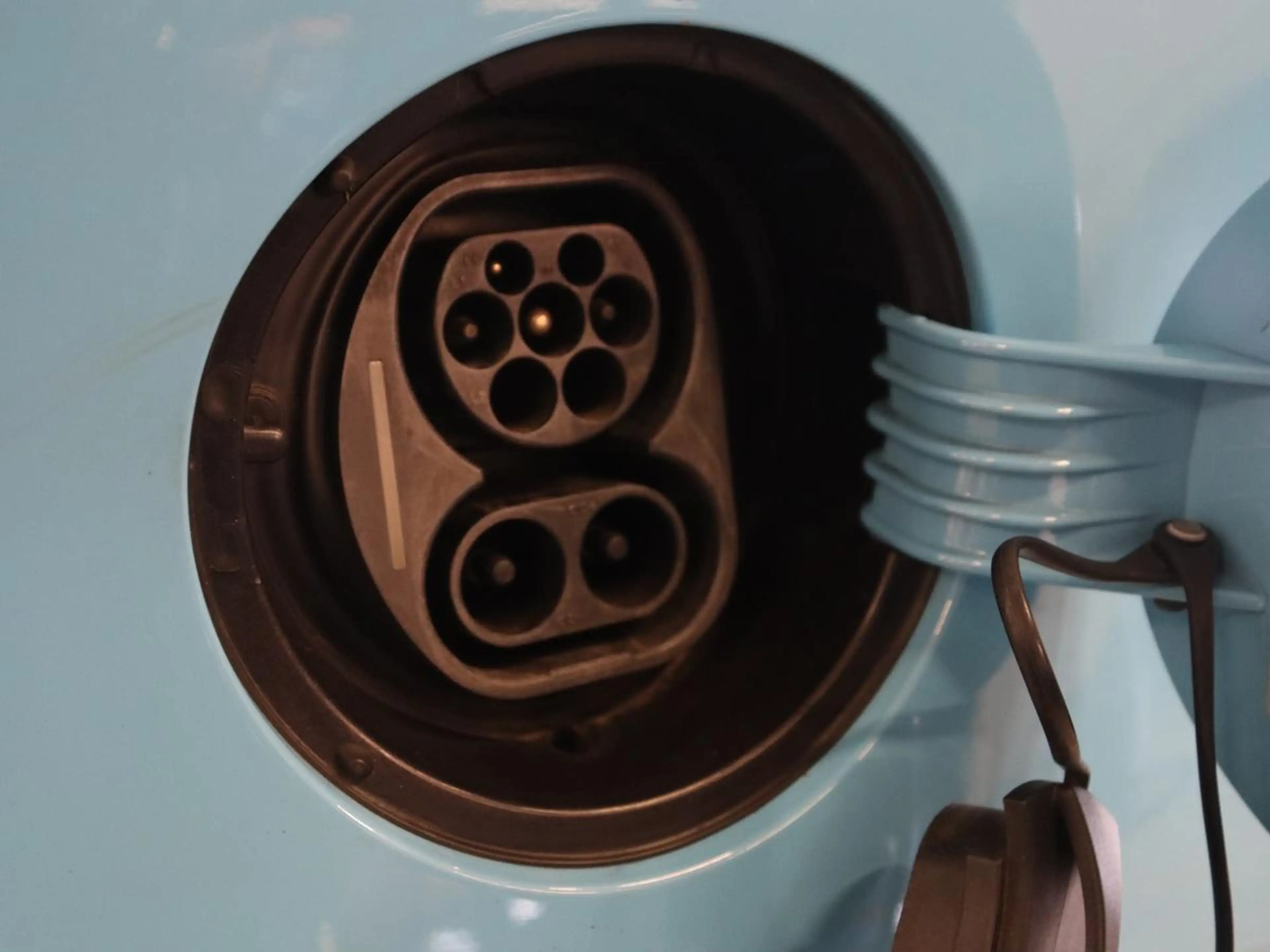 Volkswagen e-up! e-up! | SOH 88,3% | Stoelverwarming | Pano.Dak | C — photo 14