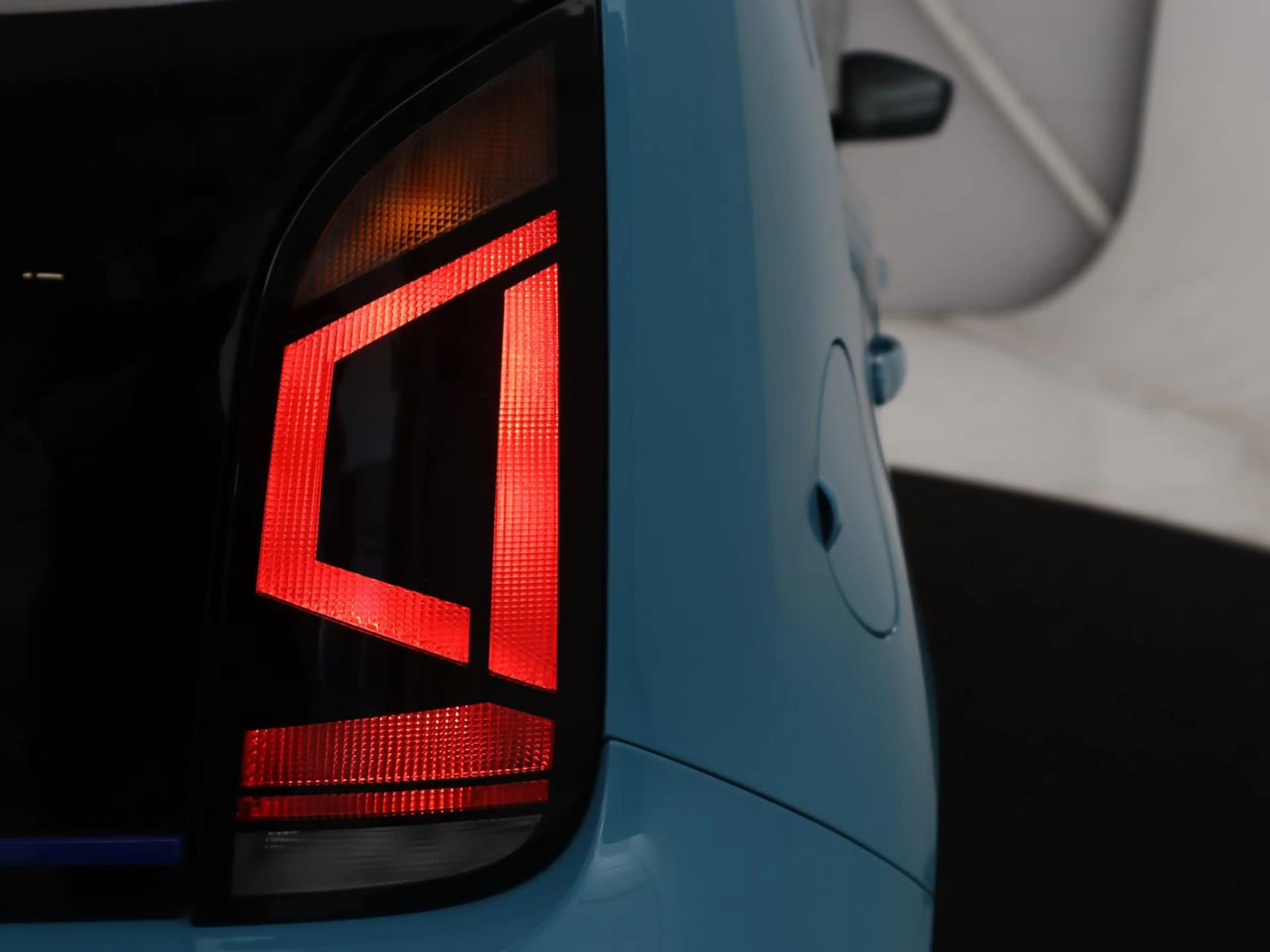 Volkswagen e-up! e-up! | SOH 88,3% | Stoelverwarming | Pano.Dak | C — photo 30