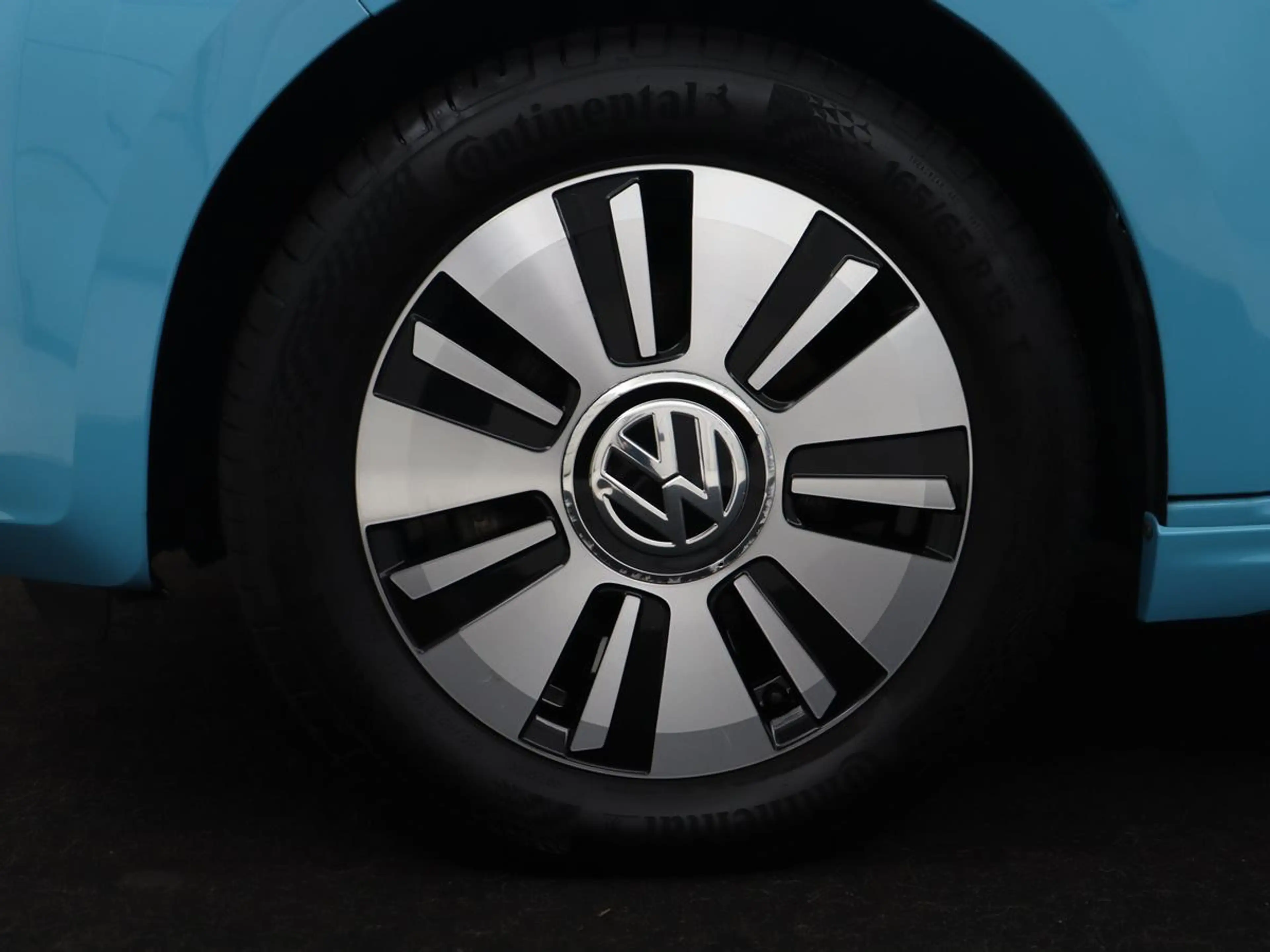 Volkswagen e-up! e-up! | SOH 88,3% | Stoelverwarming | Pano.Dak | C — photo 33