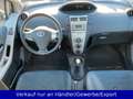 Toyota Yaris 1.3 Cool 5-trg. Silber - thumbnail 11