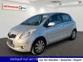 Toyota Yaris 1.3 Cool 5-trg. Silber - thumbnail 1
