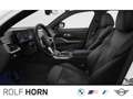 BMW 320 e M Sportpaket Navi H/K Sitzhzg LED Klima 18" Weiß - thumbnail 3