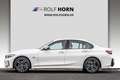 BMW 320 e M Sportpaket Navi H/K Sitzhzg LED Klima 18" Blanc - thumbnail 6