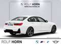 BMW 320 e M Sportpaket Navi H/K Sitzhzg LED Klima 18" Weiß - thumbnail 5