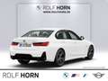 BMW 320 e M Sportpaket Navi H/K Sitzhzg LED Klima 18" Weiß - thumbnail 2