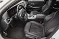 BMW 320 e M Sportpaket Navi H/K Sitzhzg LED Klima 18" Blanc - thumbnail 8