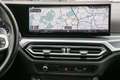 BMW 320 e M Sportpaket Navi H/K Sitzhzg LED Klima 18" Blanc - thumbnail 15