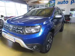 Dacia Duster 1.0 ECO-G 100 PRESTIGE + OPTIONS