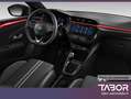 Opel Corsa 1.2 Turbo 100 YES LED 16p PDC DAB Rouge - thumbnail 4