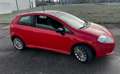 Fiat Punto 1.4 16V Sporting Sporting Rouge - thumbnail 3