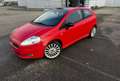 Fiat Punto 1.4 16V Sporting Sporting Rood - thumbnail 1