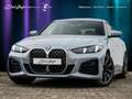 BMW 430 430i xDrive Gran Coupe M-Sport 19" AHK GSD ACC Grau - thumbnail 1