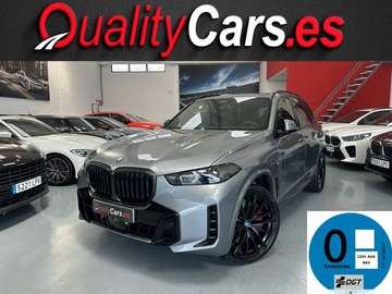 xDrive 50e xLine