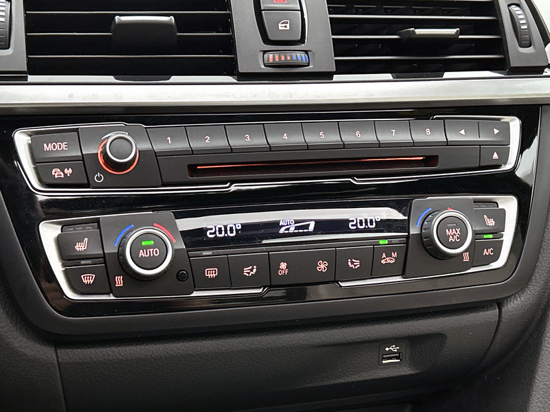 BMW 440 4-serie Gran Coupé 440i xDrive High Executive M-Sp — photo 10
