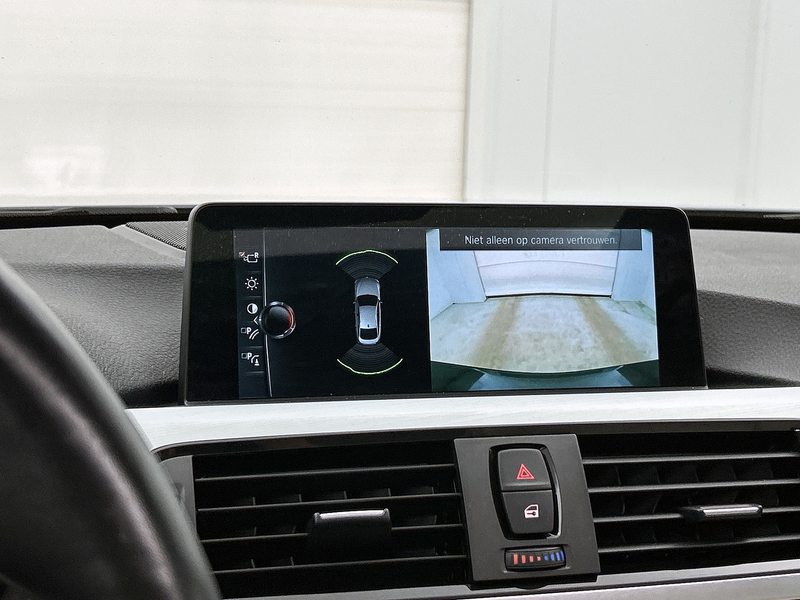 BMW 440 4-serie Gran Coupé 440i xDrive High Executive M-Sp — photo 9