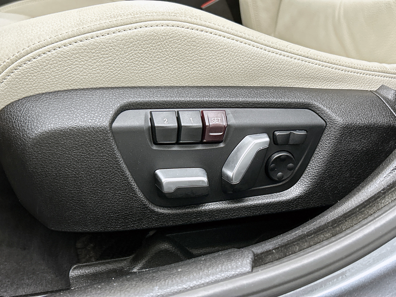 BMW 440 4-serie Gran Coupé 440i xDrive High Executive M-Sp — photo 7