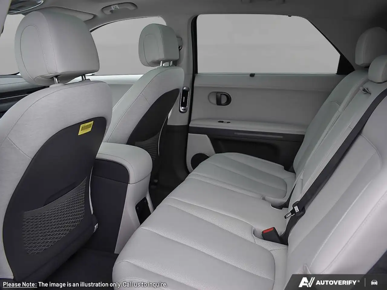Hyundai IONIQ 5 снимка Hyundai IONIQ 5