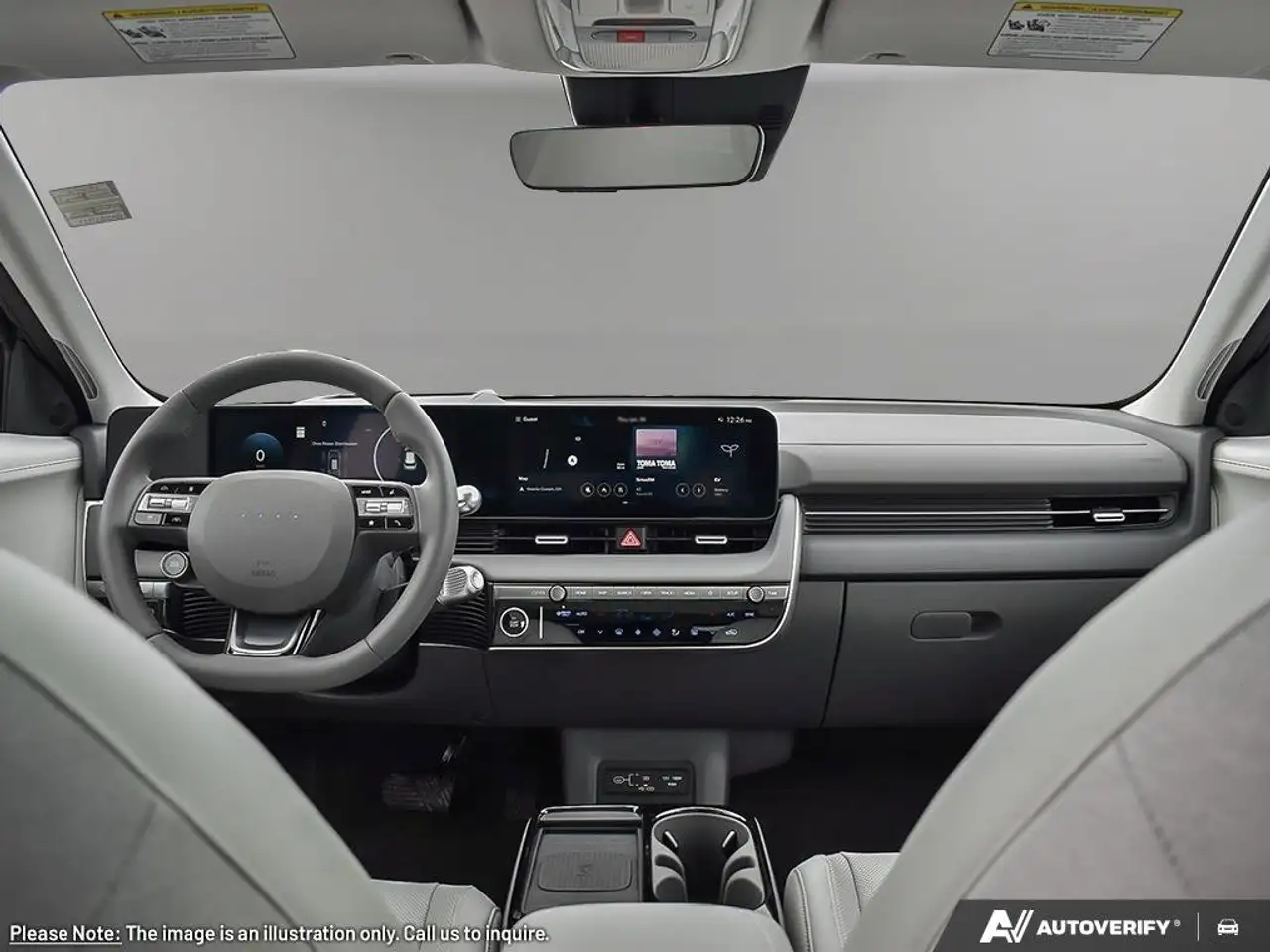 Hyundai IONIQ 5 снимка Hyundai IONIQ 5