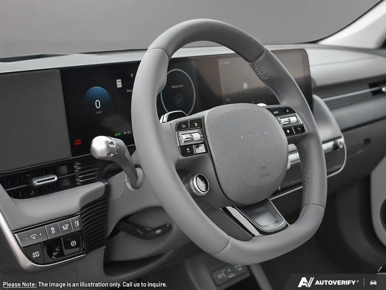 Hyundai IONIQ 5 снимка Hyundai IONIQ 5