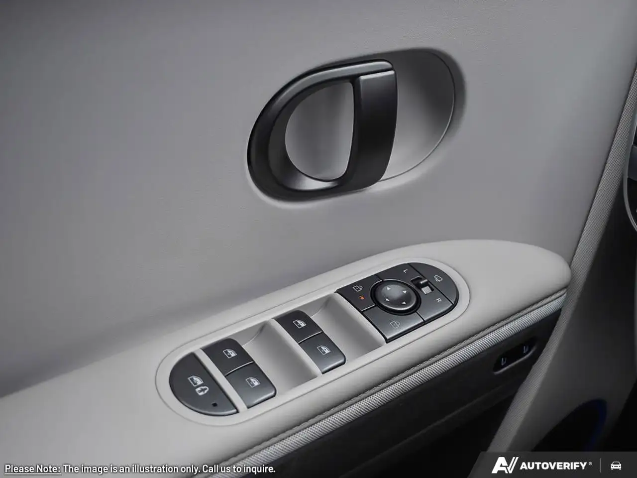Hyundai IONIQ 5 снимка Hyundai IONIQ 5