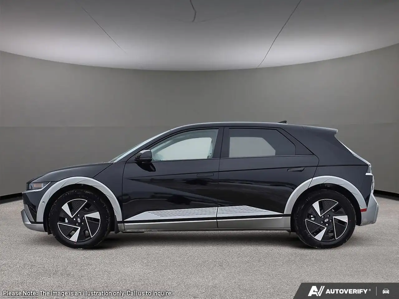 Hyundai IONIQ 5 снимка Hyundai IONIQ 5