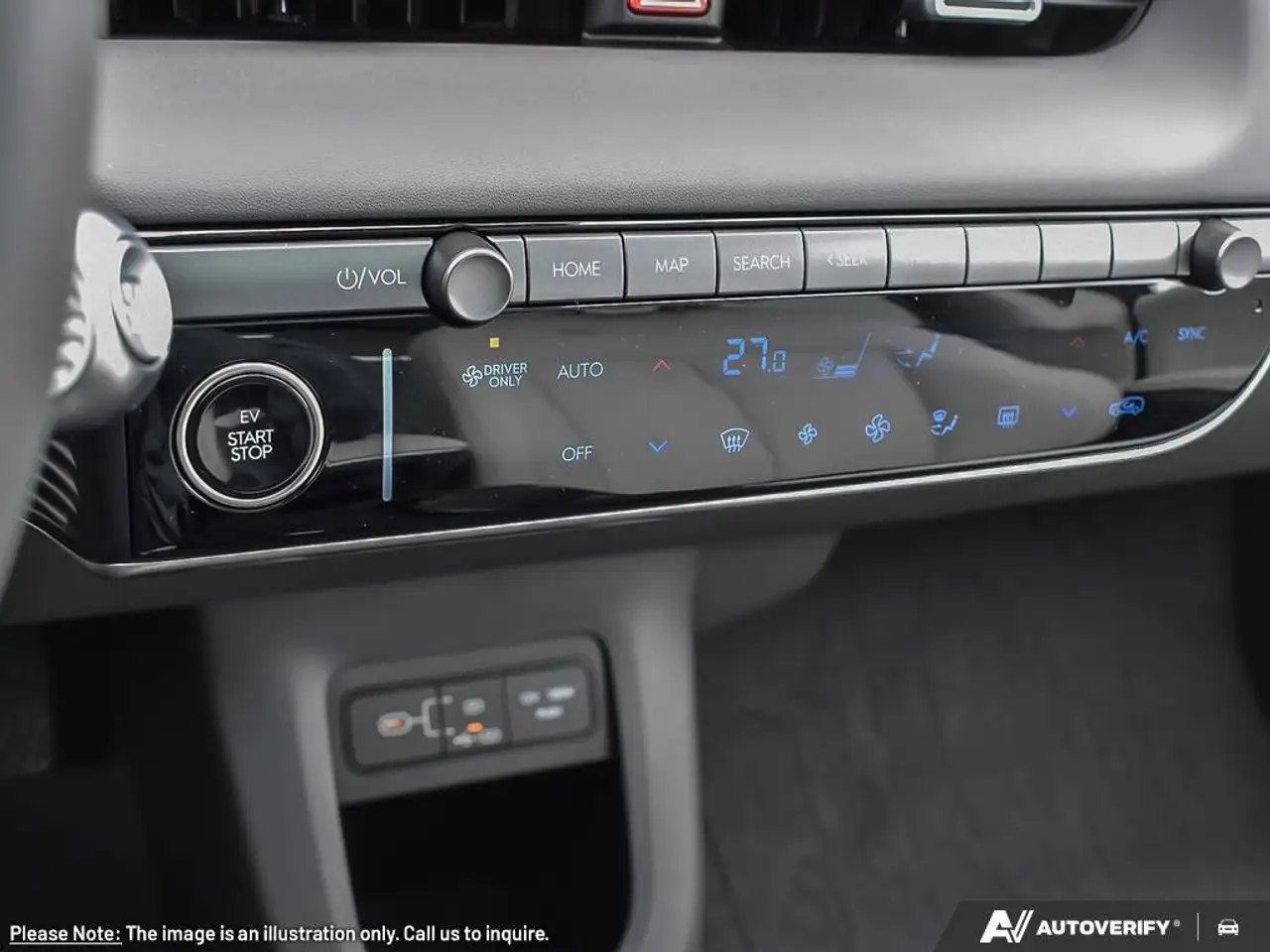 Hyundai IONIQ 5 снимка Hyundai IONIQ 5