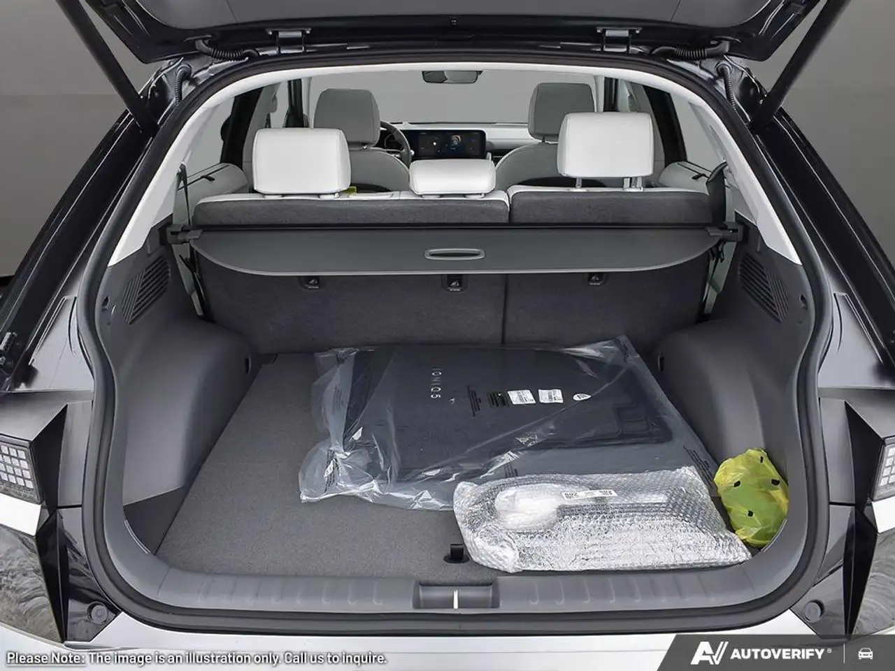 Hyundai IONIQ 5 снимка Hyundai IONIQ 5
