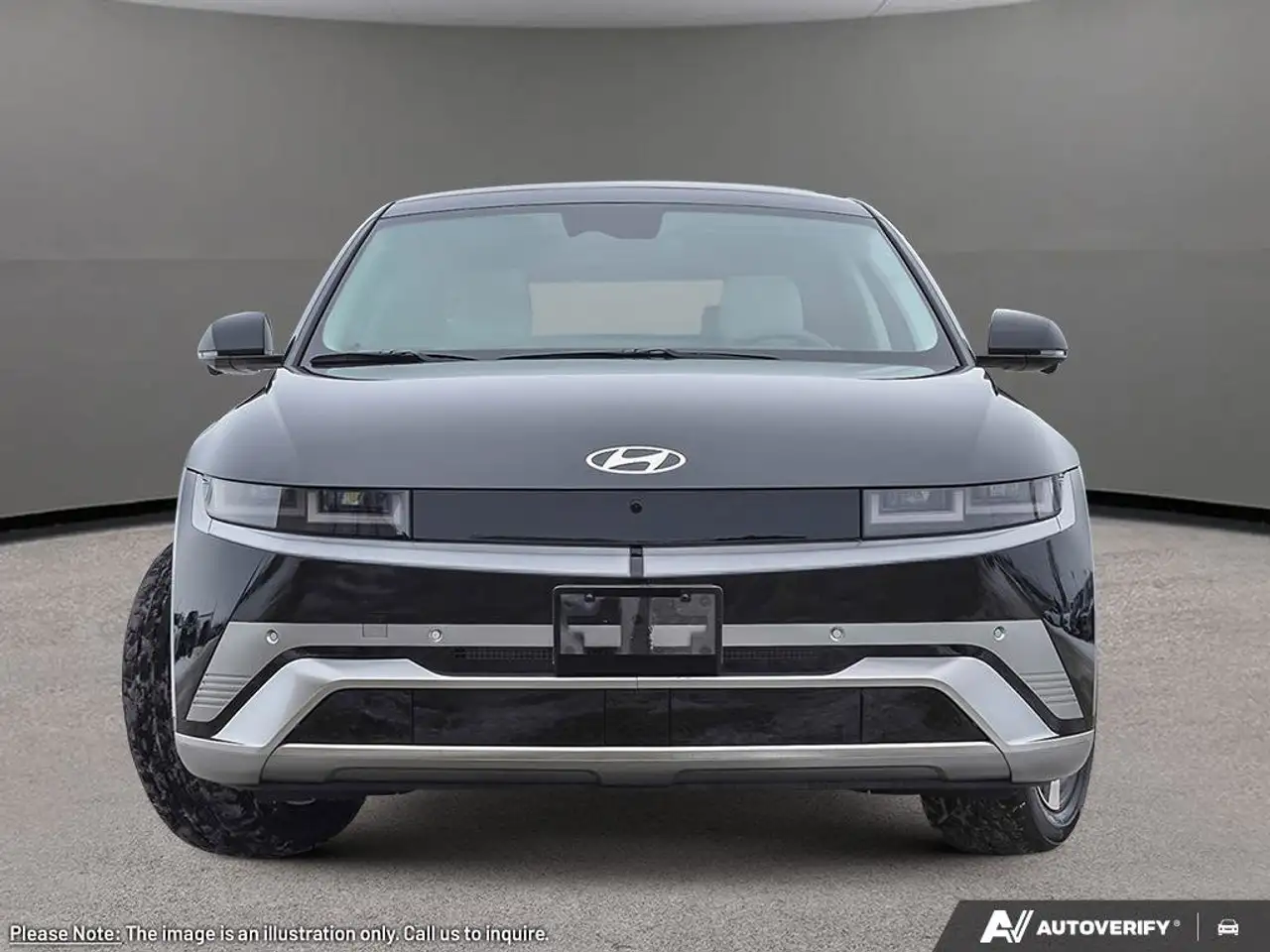 Hyundai IONIQ 5 снимка Hyundai IONIQ 5