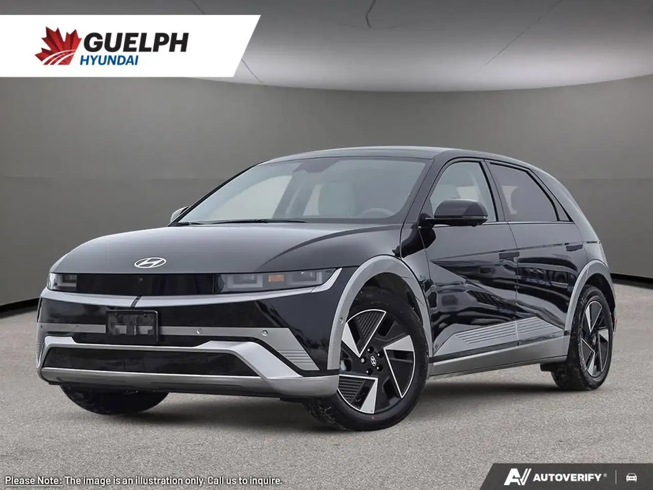 2026 Hyundai IONIQ 5