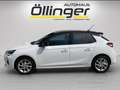 Opel Corsa 1,2 GS-Line + Extras + jedes Service! Weiß - thumbnail 2