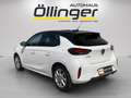 Opel Corsa 1,2 GS-Line + Extras + jedes Service! Weiß - thumbnail 3