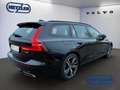 Volvo V60 Kombi R Design Plug-In Hybrid AWD T6 TPanorama Nero - thumbnail 3