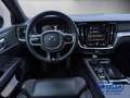 Volvo V60 Kombi R Design Plug-In Hybrid AWD T6 TPanorama Nero - thumbnail 10