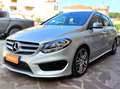 Mercedes-Benz B 220 Classe B - T246 d (cdi) Sport 4matic auto Grigio - thumbnail 1