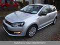 Volkswagen Polo 1.4 6R Silver Edition - 3.Hd./orig. 29 TKM Silber - thumbnail 1