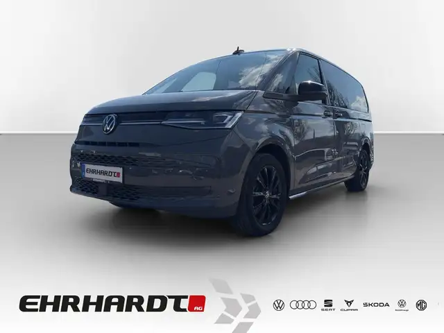 Volkswagen T7 Multivan 2.0 TDI DSG LANG Life AHK*IQ LIGHT*NAV*SHZ*ACC*...