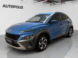 Hyundai Kona kona