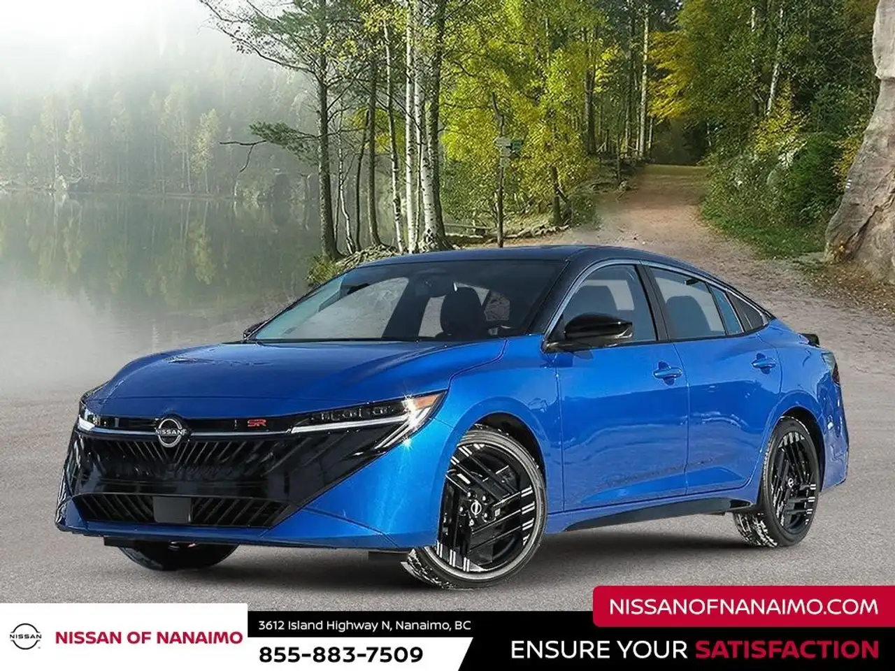 2026 Nissan Sentra