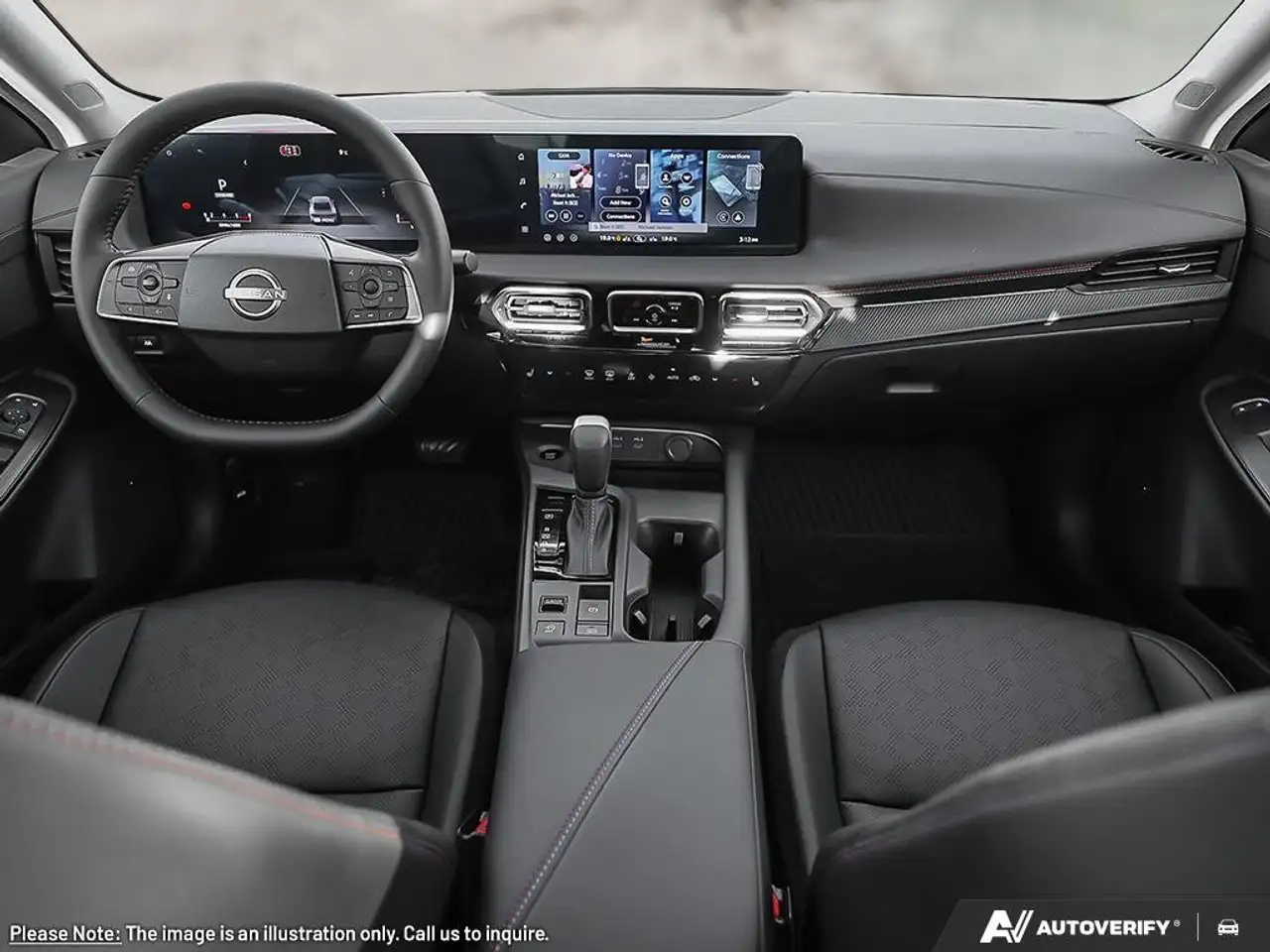 Nissan Sentra снимка Nissan Sentra