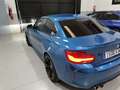 BMW M2 M2A Bleu - thumbnail 10