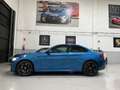 BMW M2 M2A Bleu - thumbnail 1