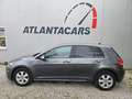 Volkswagen Golf Rabbit 40 1,6 TDI Grau - thumbnail 8
