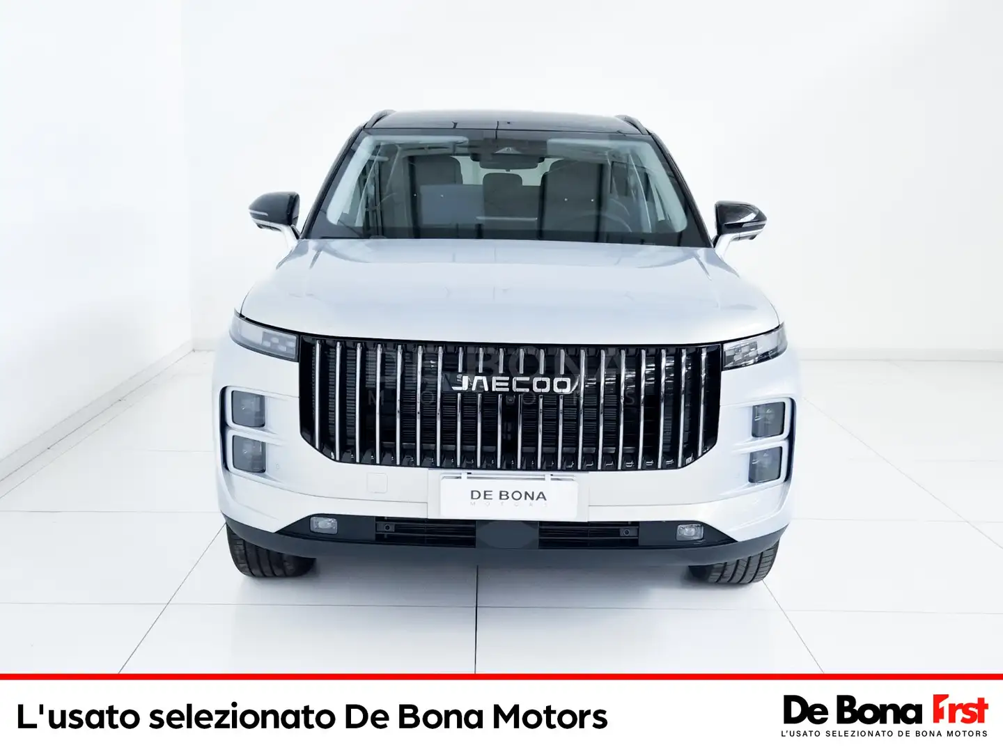 Jaecoo J7 shs-p 1.5 tgdi phev premium 2wd - 2
