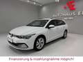 Volkswagen Golf VIII 2.0 TDI Variant Life *1.HAND,ACC!* Blanc - thumbnail 3