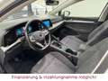 Volkswagen Golf VIII 2.0 TDI Variant Life *1.HAND,ACC!* Blanc - thumbnail 9